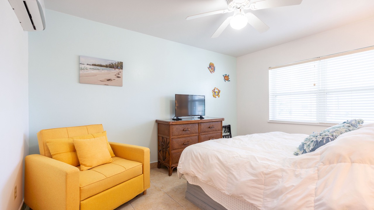 Photo of Bedroom in George Town
