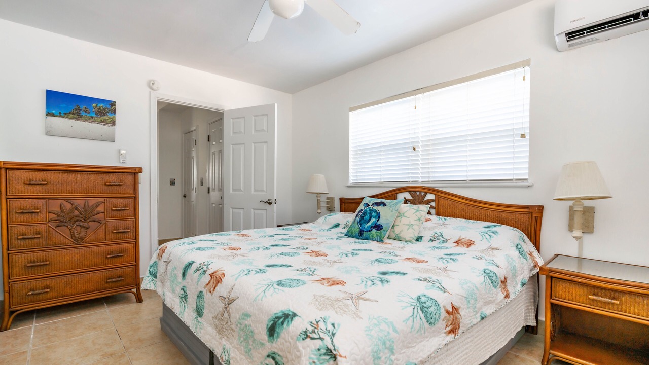 Photo of Bedroom in George Town