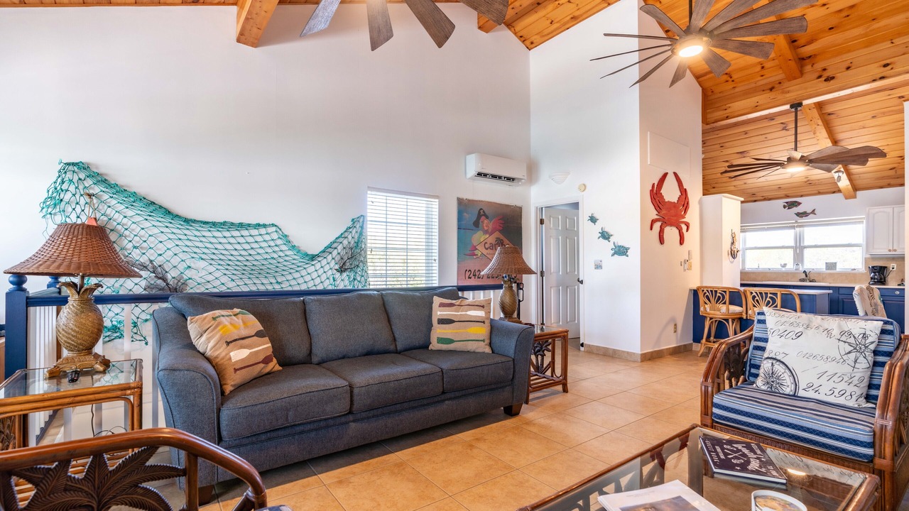 Photo of Livingroom in George Town