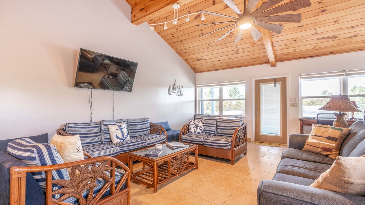 Photo of Livingroom in George Town