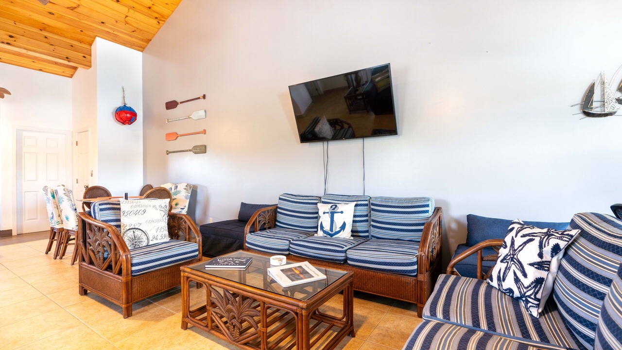 Photo of Livingroom in George Town