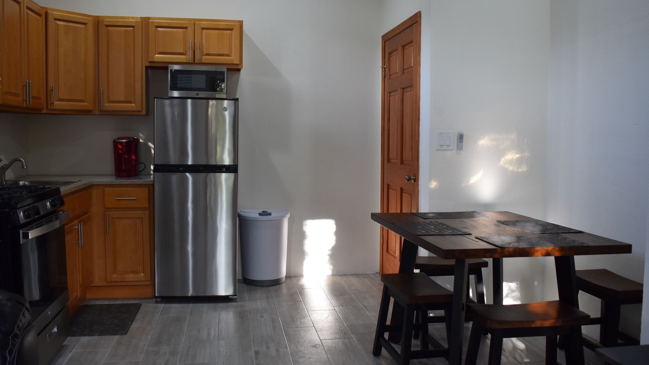 Photo of Kitchen in Gambier