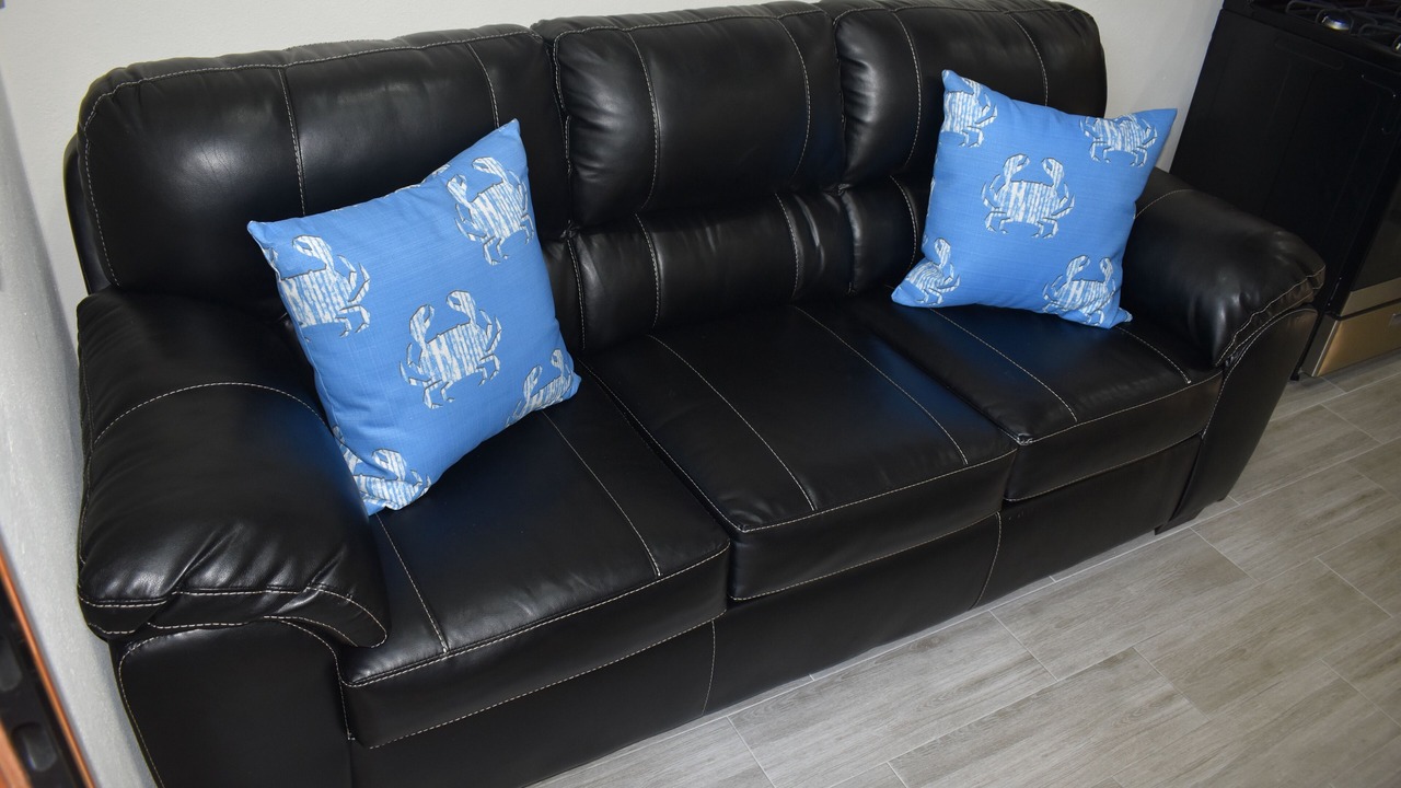Photo of Livingroom in Gambier