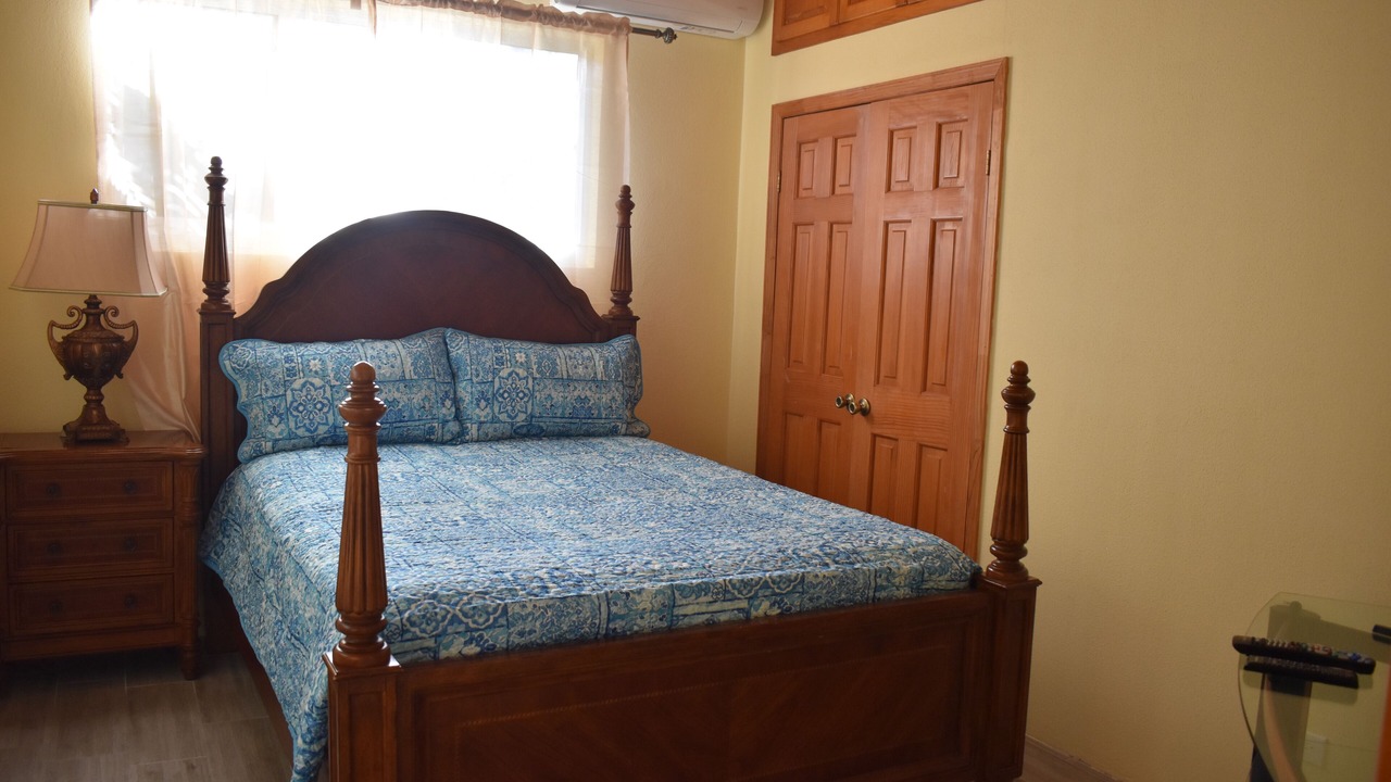 Photo of Bedroom in Gambier