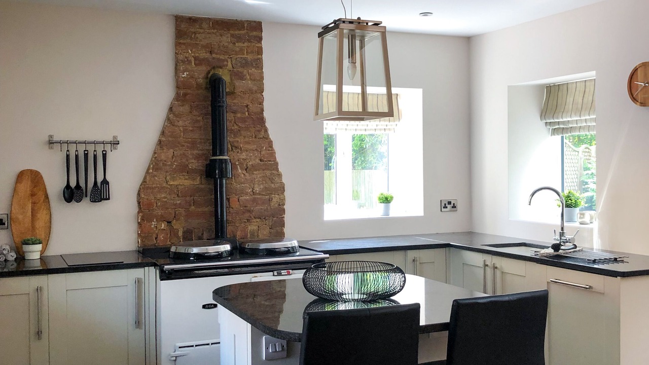 Photo of Kitchen in Earls Barton