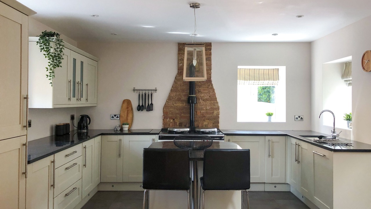 Photo of Kitchen in Earls Barton