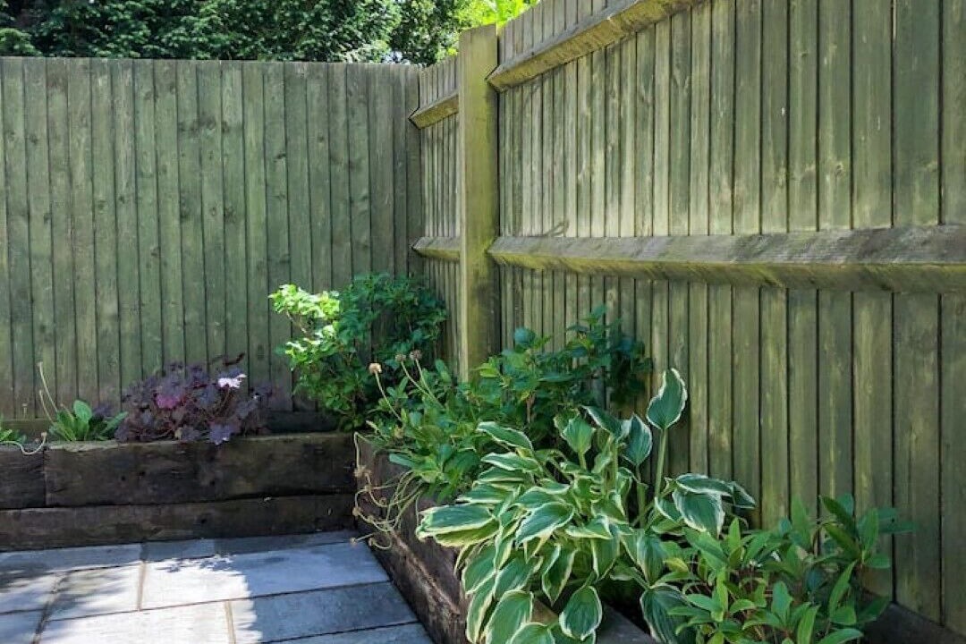 Photo of Outdoor in Earls Barton