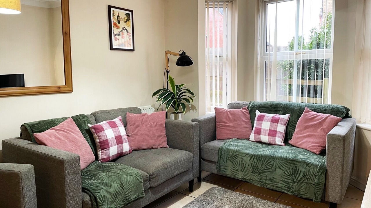 Photo of Bedroom in Wellingborough