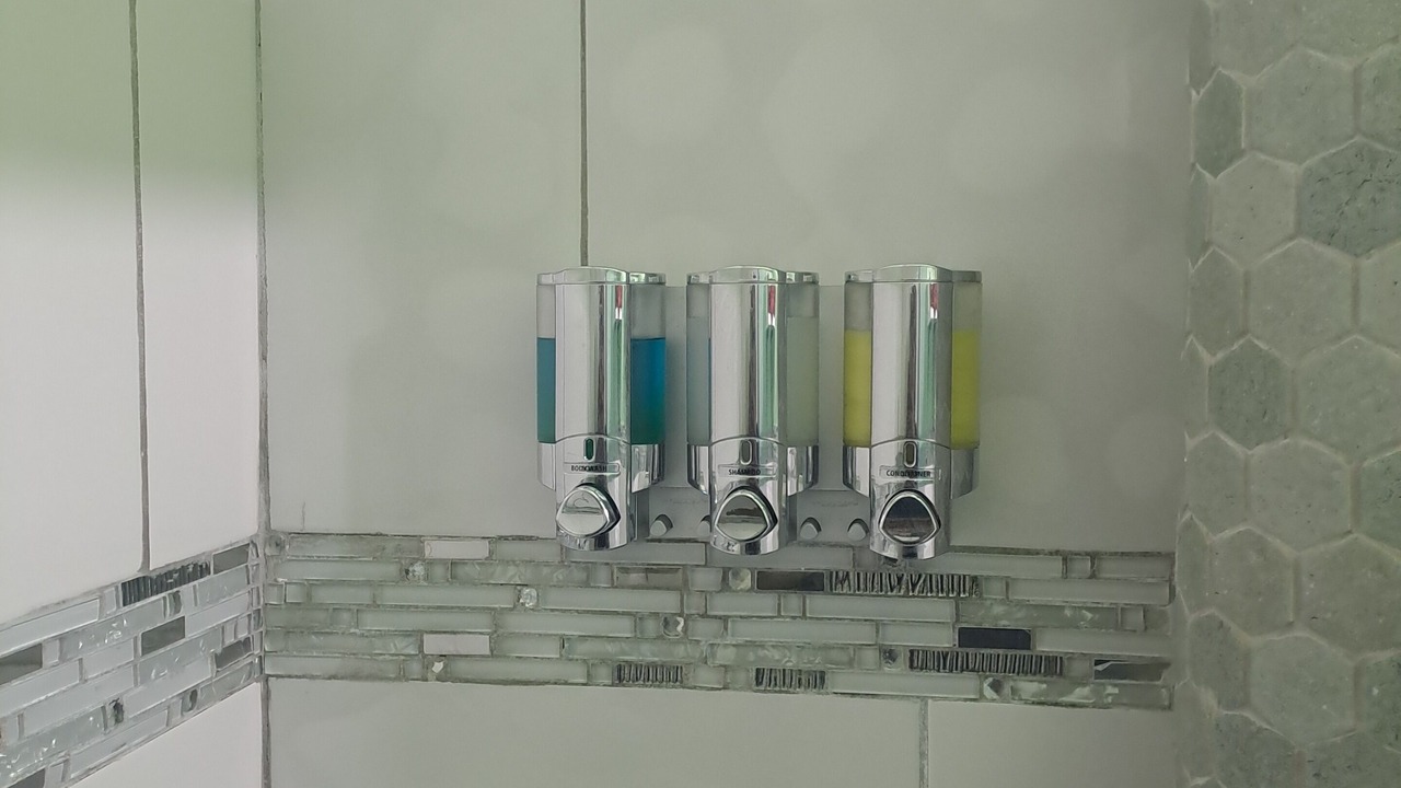 Photo of Bathroom in Nassau