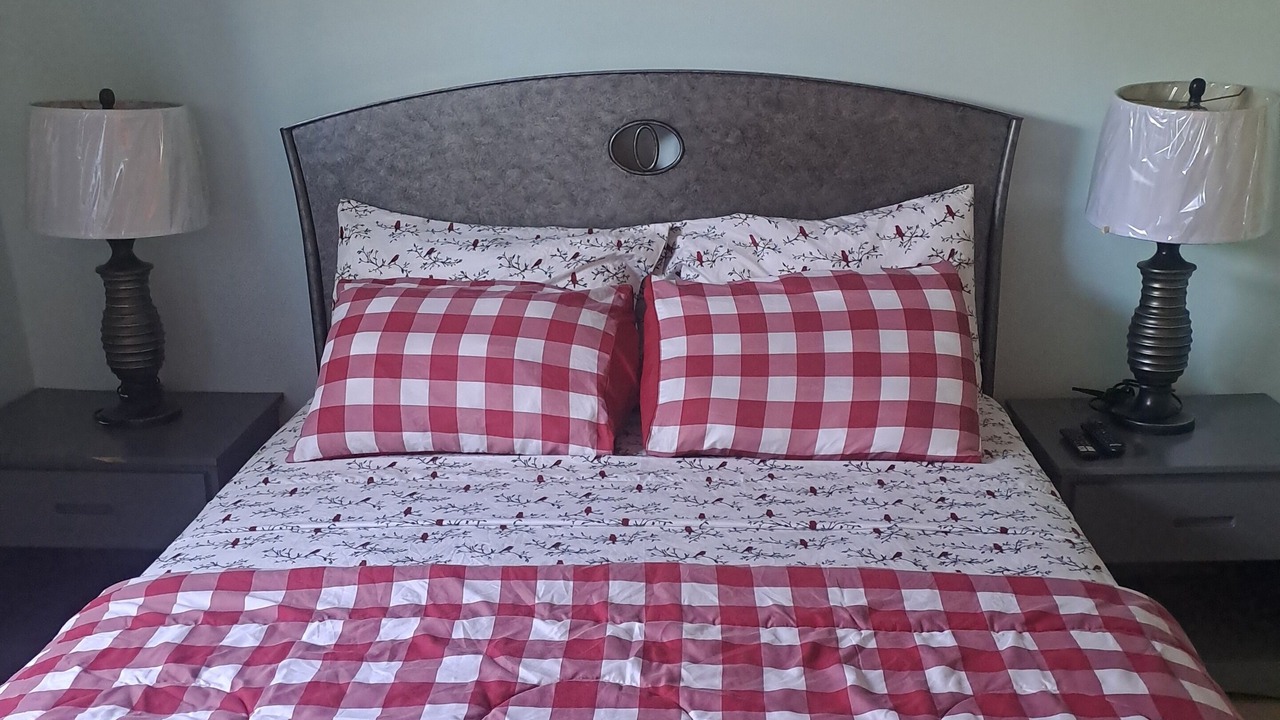 Photo of Bedroom in Nassau