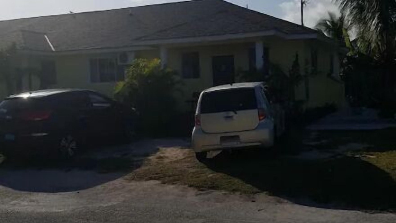 Photo of Outdoor in Nassau