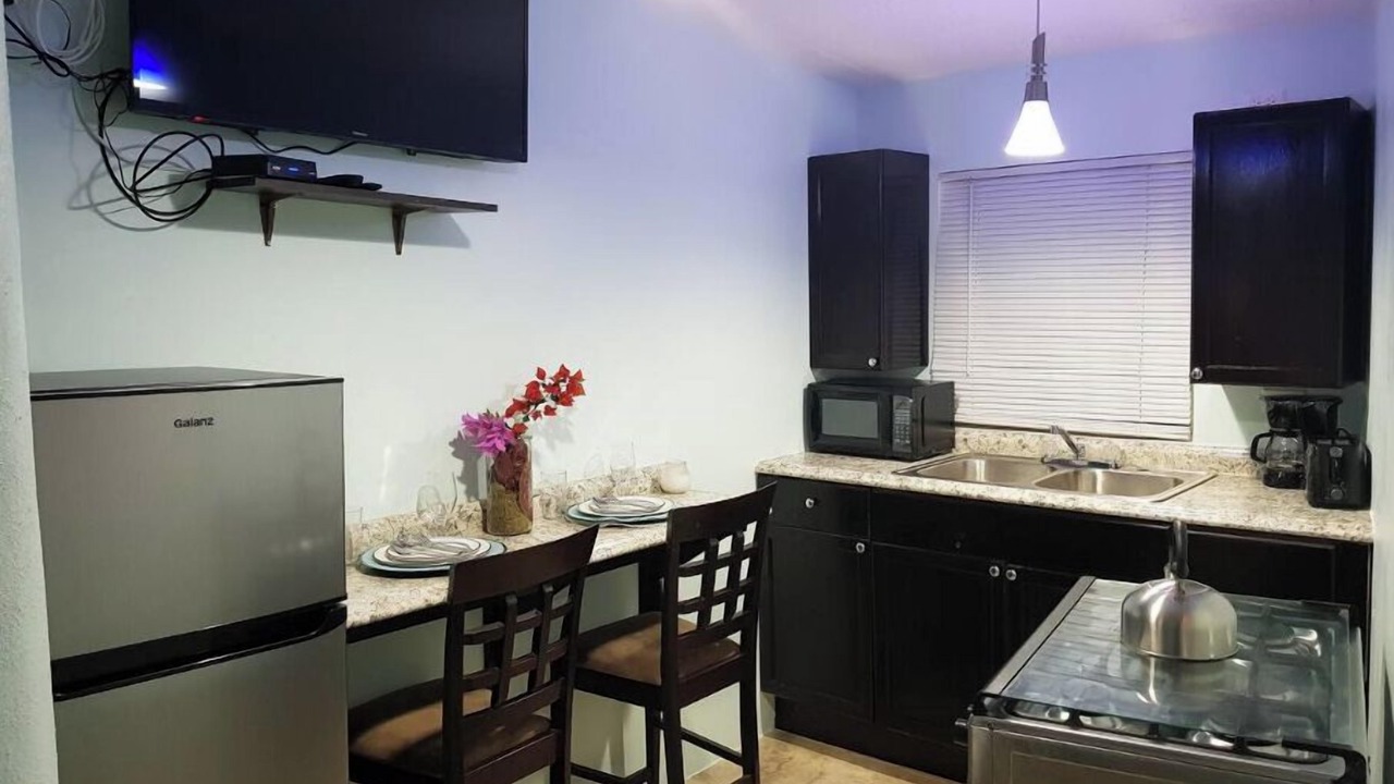 Photo of Kitchen in Nassau