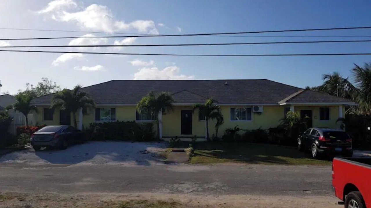 Photo of Outdoor in Nassau