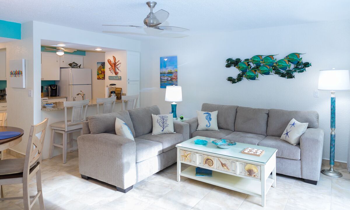 Photo of Livingroom in Williams Town
