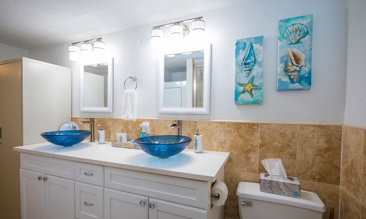Photo of Bathroom in Williams Town