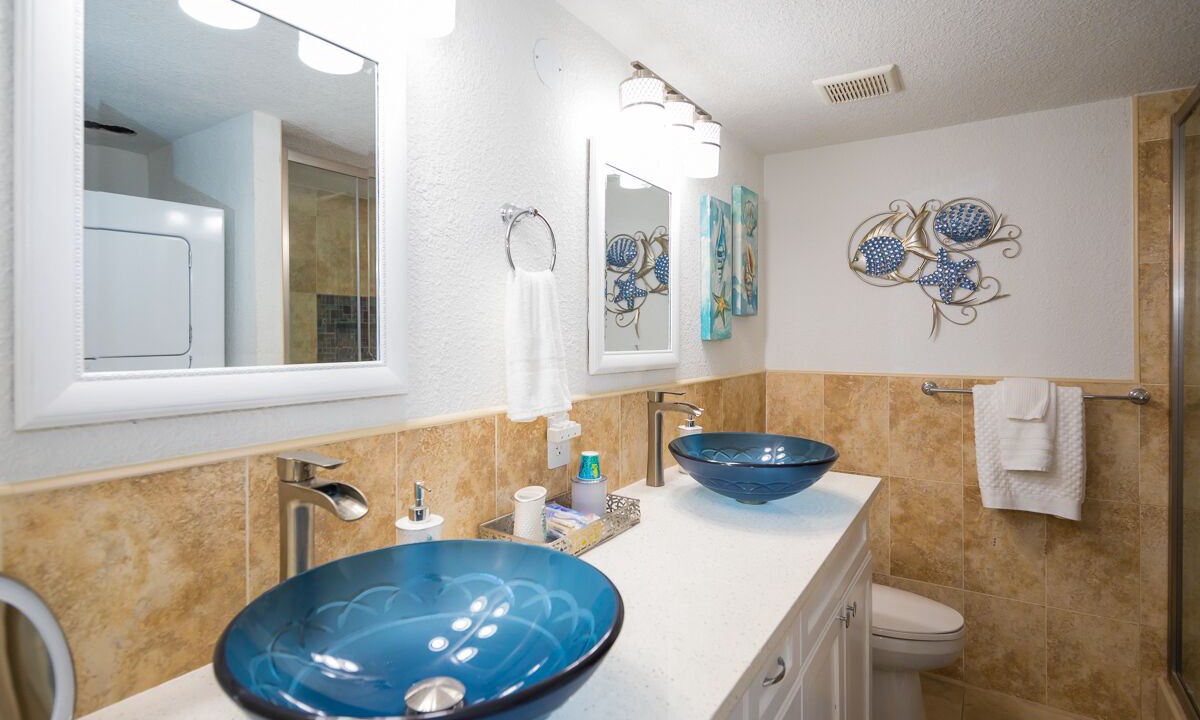 Photo of Bathroom in Williams Town