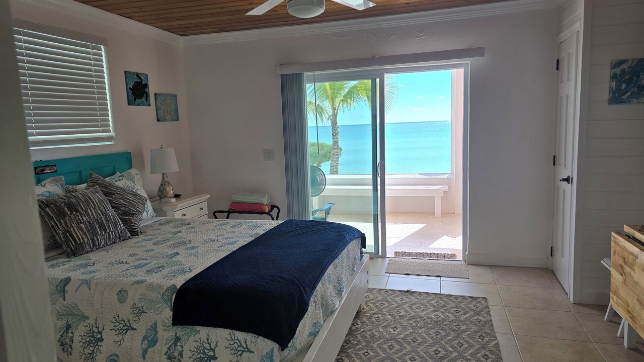 Photo of Bedroom in South Palmetto Point