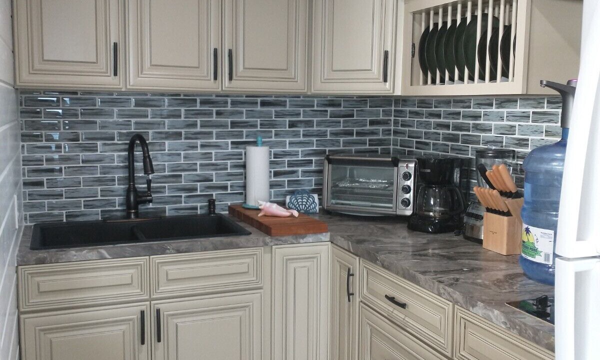 Photo of Kitchen in South Palmetto Point