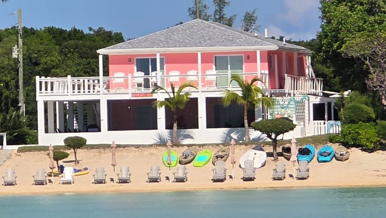Photo of Outdoor in South Palmetto Point