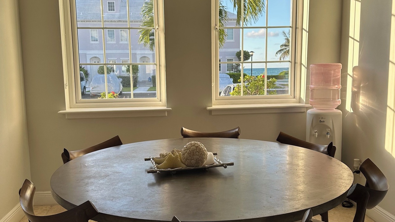 Photo of Bedroom in Palm Cay