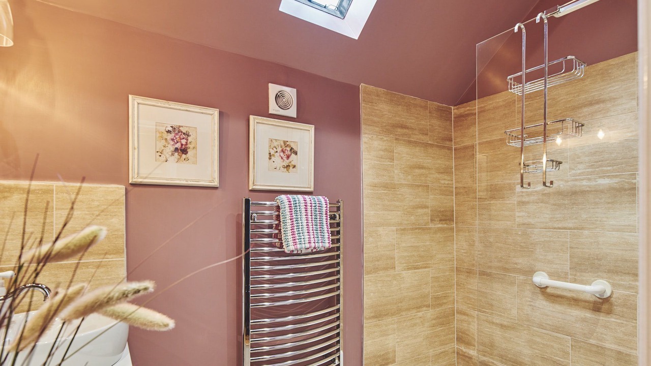 Photo of Bathroom in Hollington