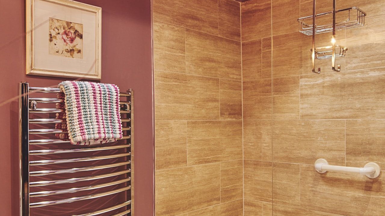 Photo of Bathroom in Hollington
