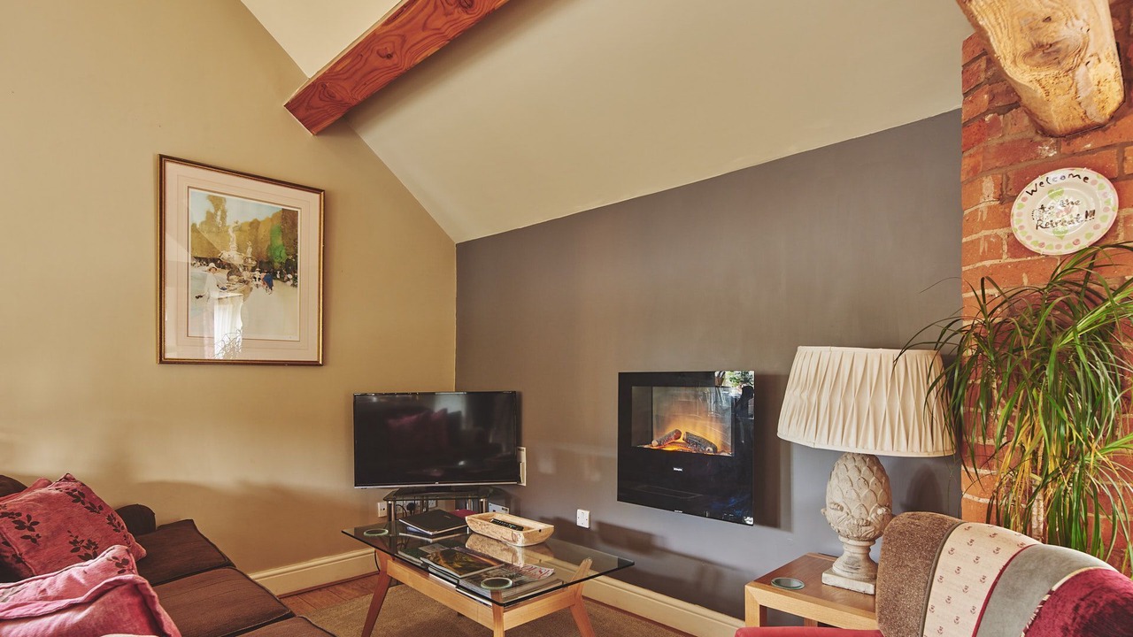 Photo of Livingroom in Hollington