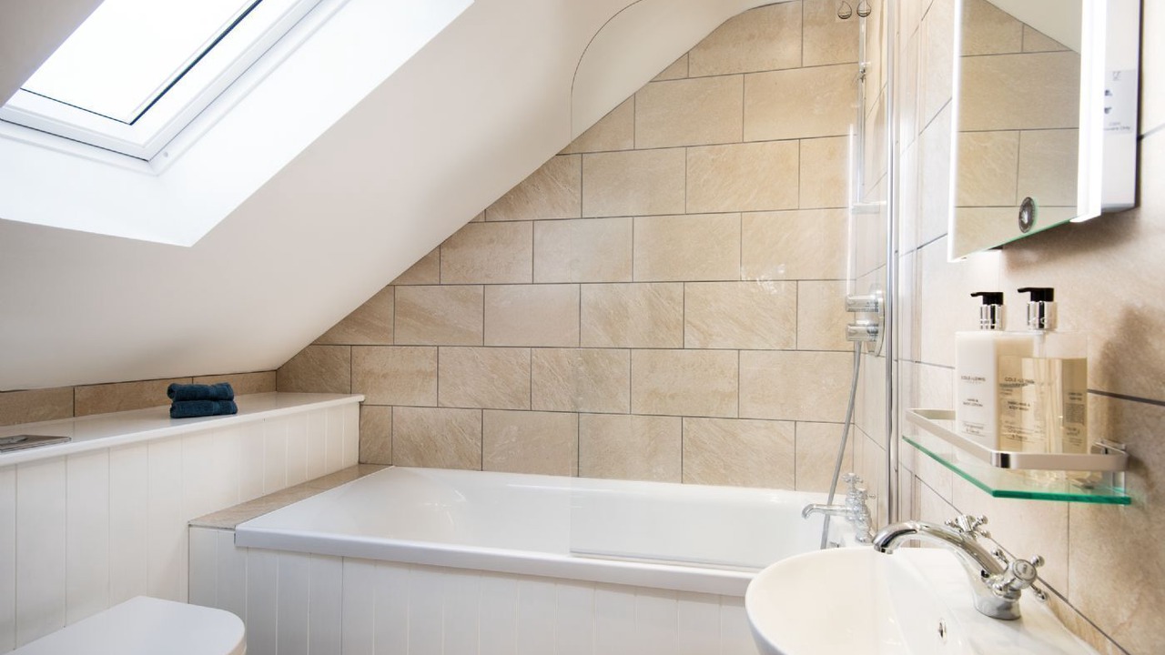 Photo of Bedroom in Hallington