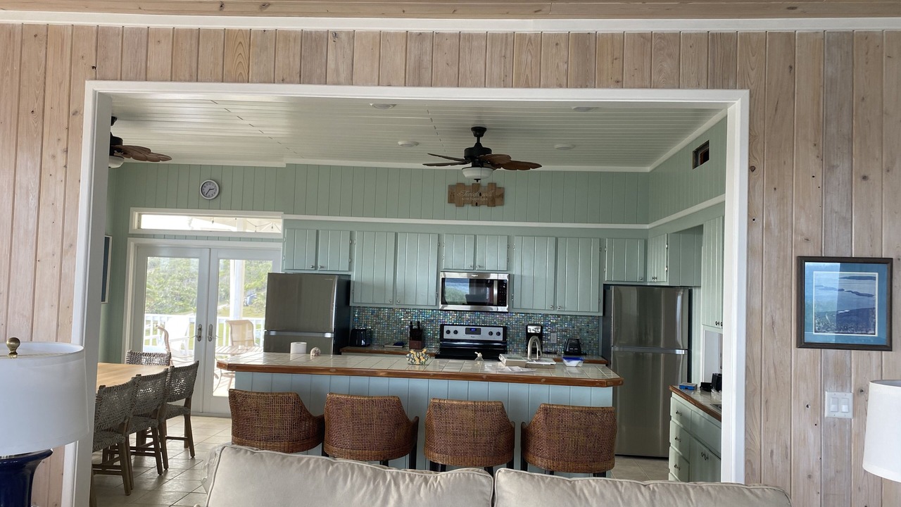 Photo of Bedroom in Hope Town