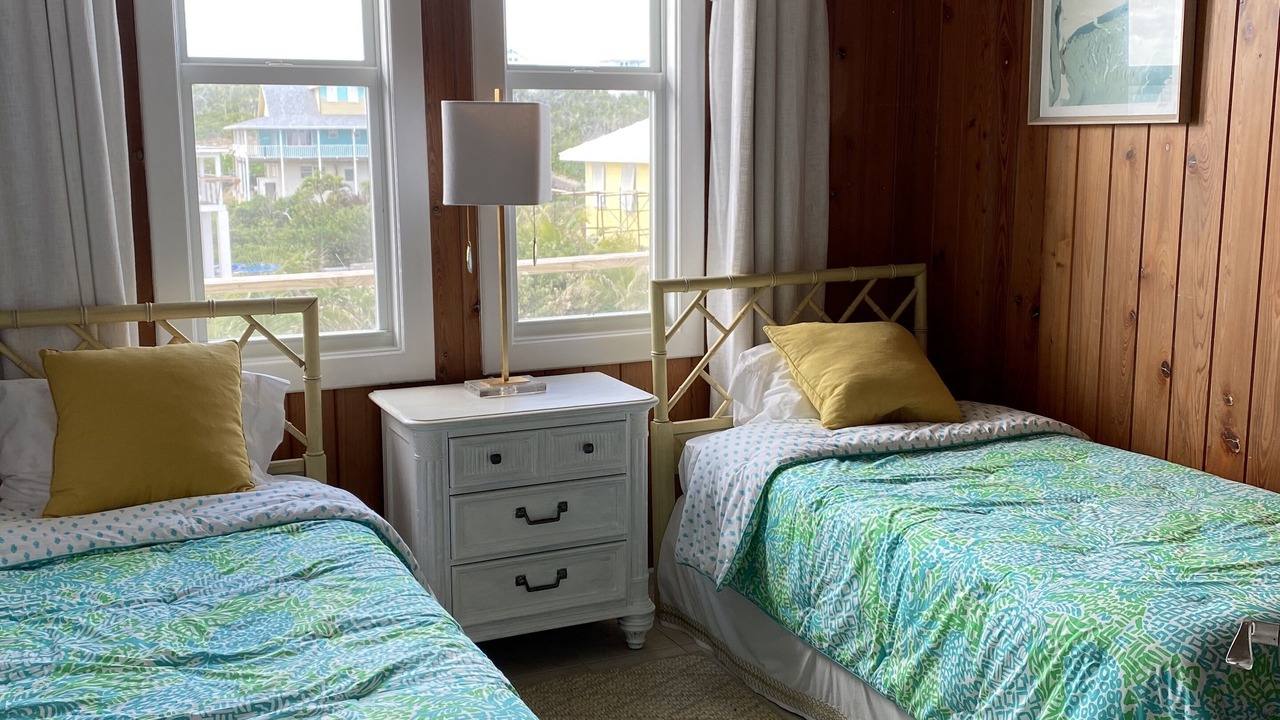 Photo of Bedroom in Hope Town