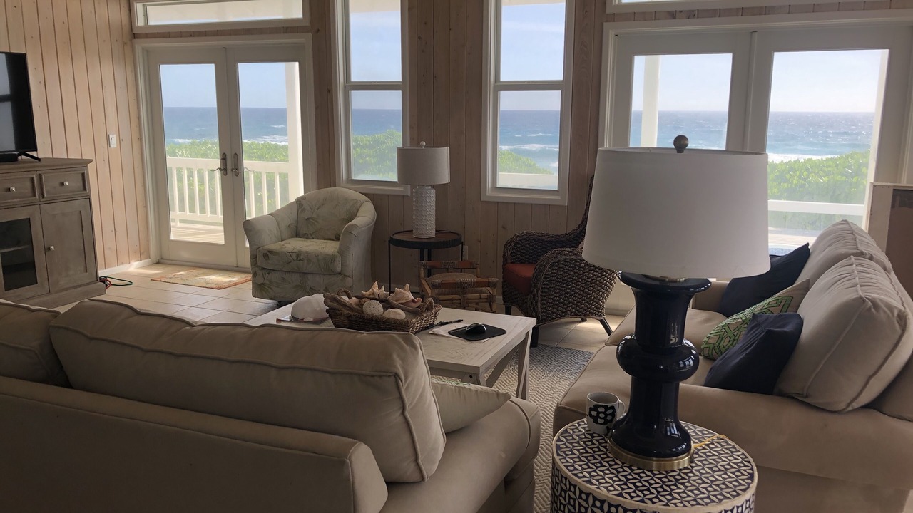 Photo of Bedroom in Hope Town