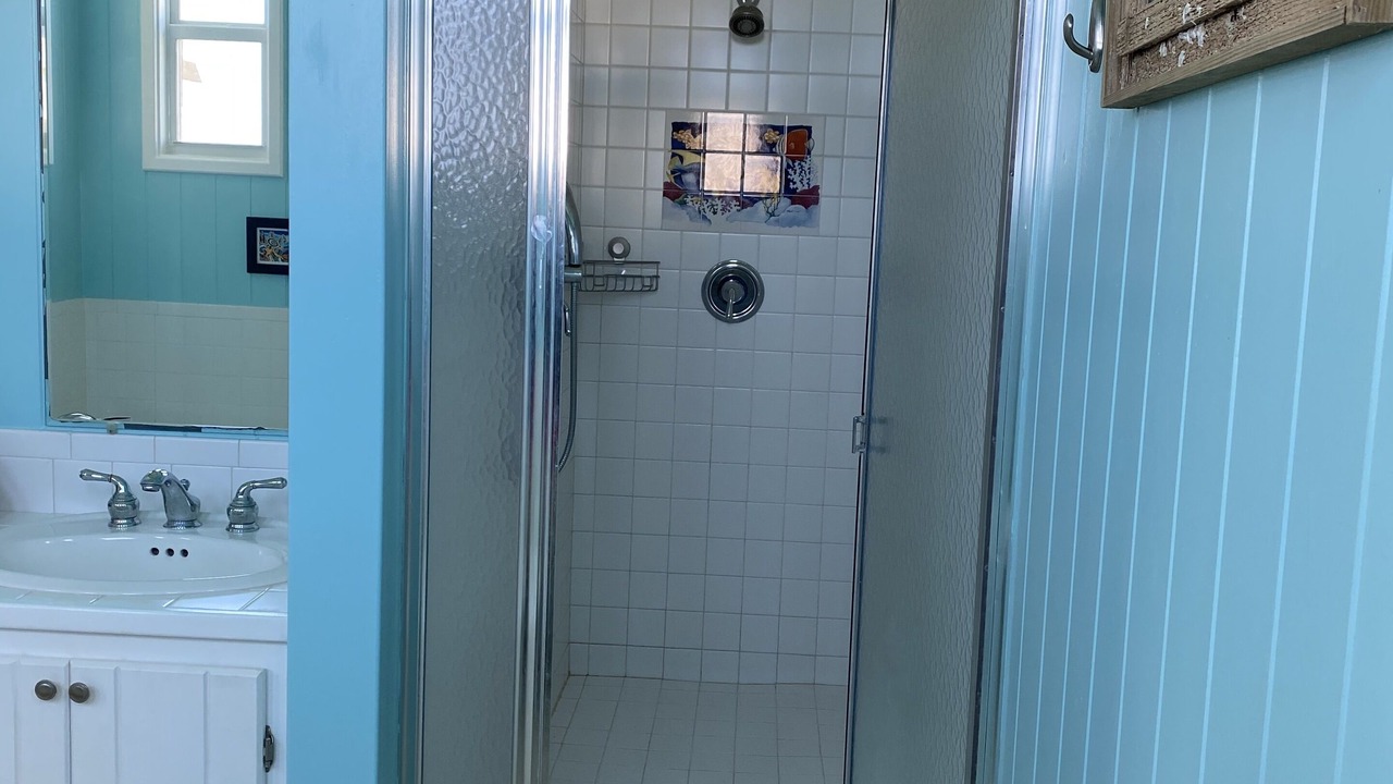 Photo of Bathroom in Hope Town