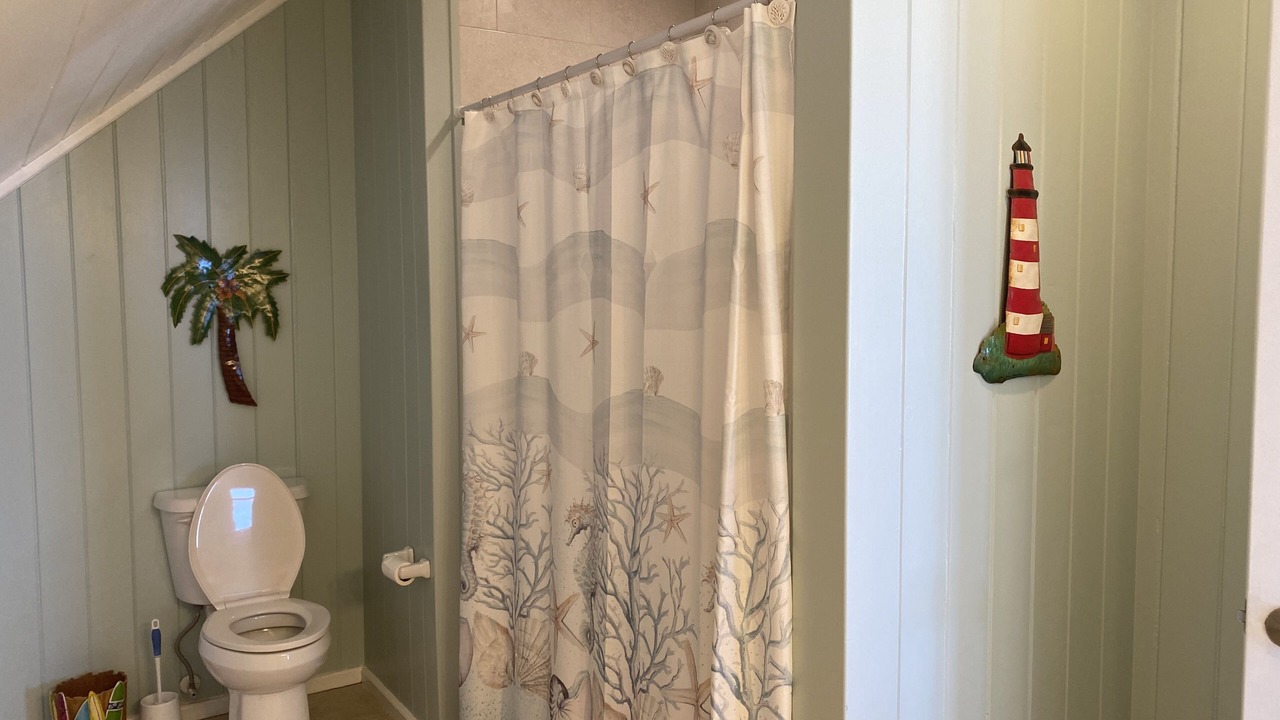 Photo of Bathroom in Hope Town