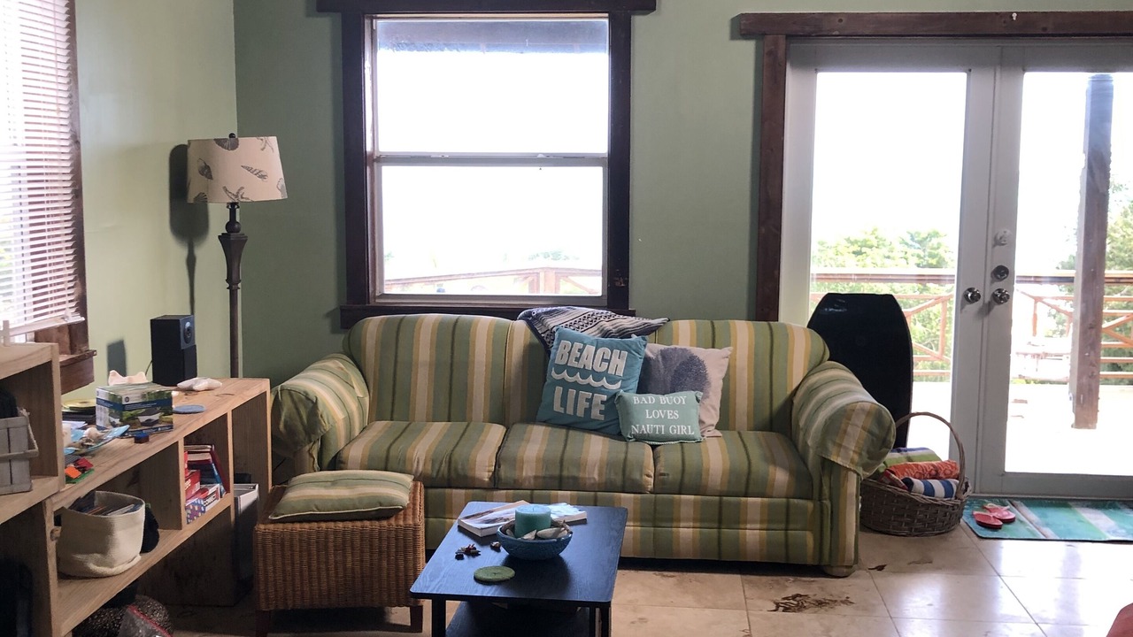 Photo of Livingroom in Orange Creek