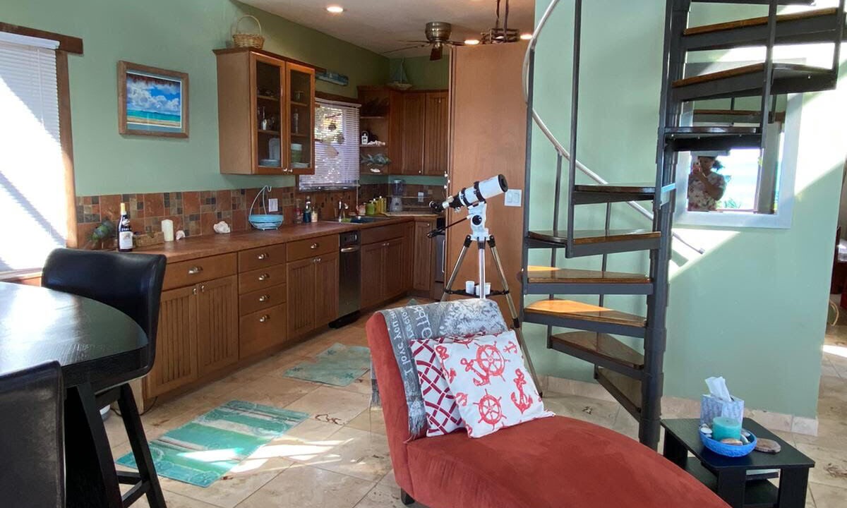 Photo of Livingroom in Orange Creek