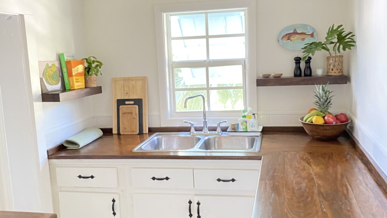Photo of Kitchen in Dunmore Town