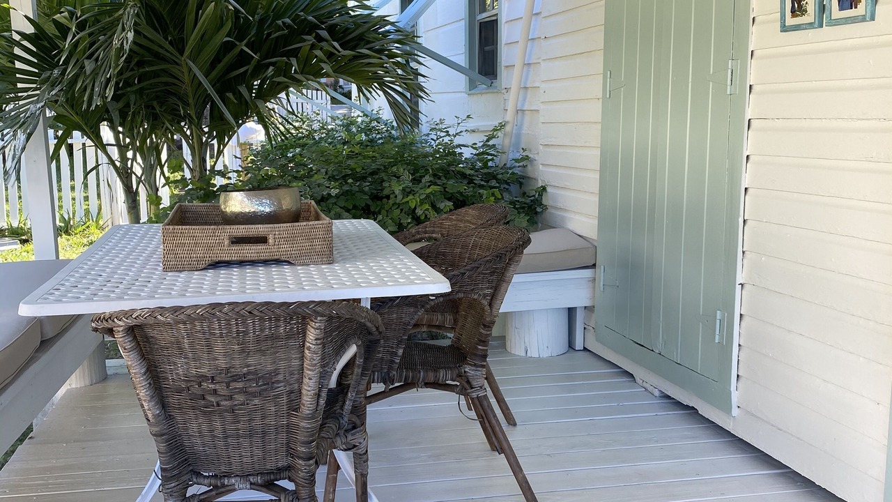 Photo of Outdoor in Dunmore Town