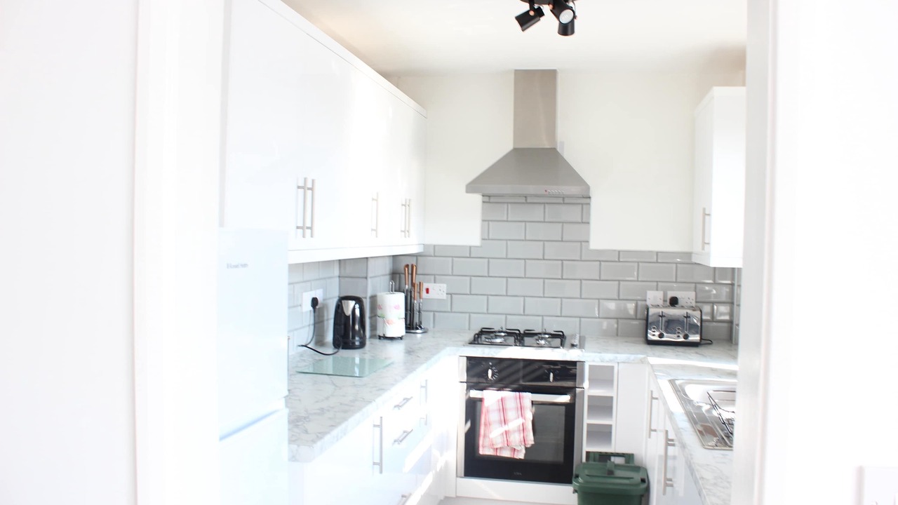 Photo of Kitchen in Harlington