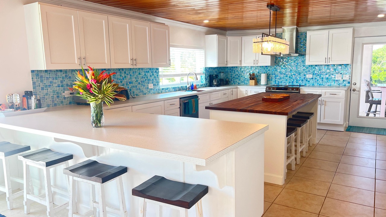 Photo of Kitchen in South Palmetto Point