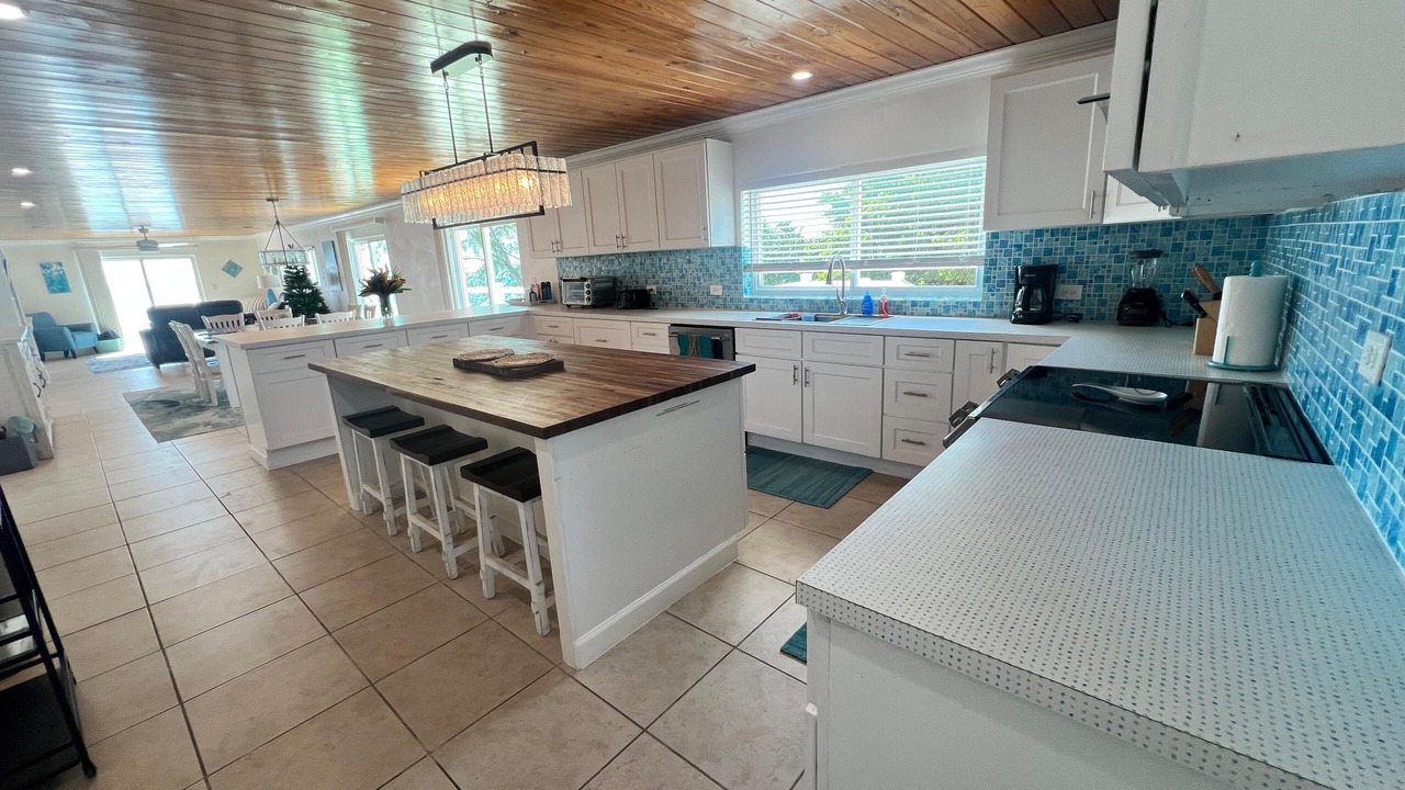 Photo of Kitchen in South Palmetto Point