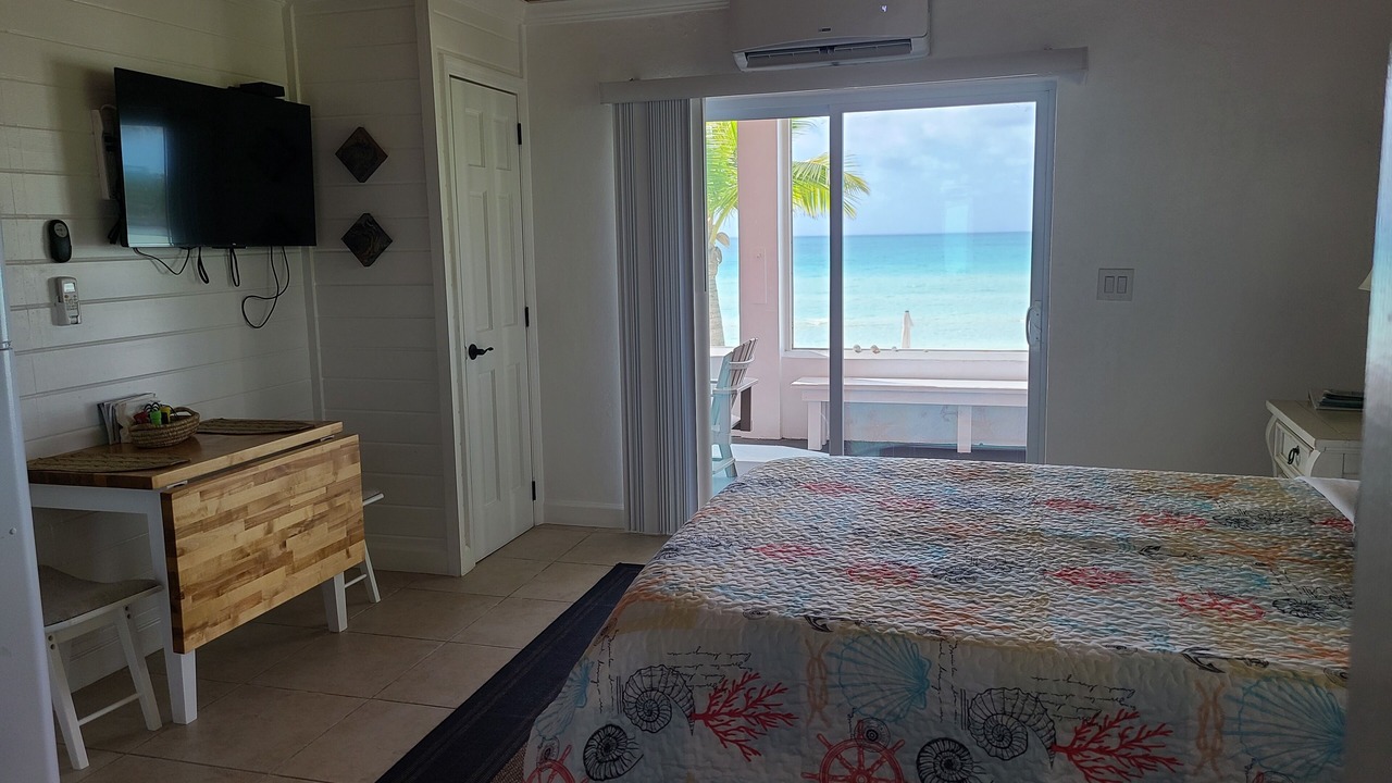 Photo of Bedroom in South Palmetto Point