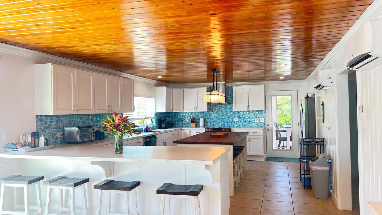 Photo of Kitchen in South Palmetto Point