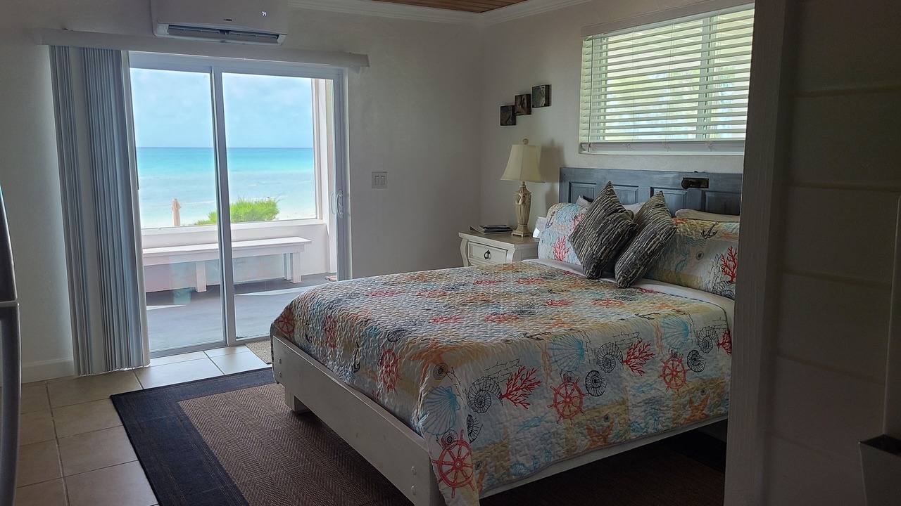 Photo of Bedroom in South Palmetto Point
