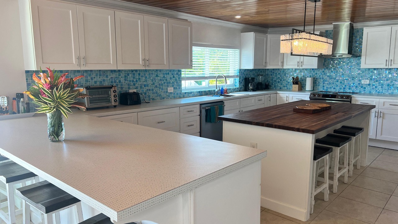 Photo of Kitchen in South Palmetto Point