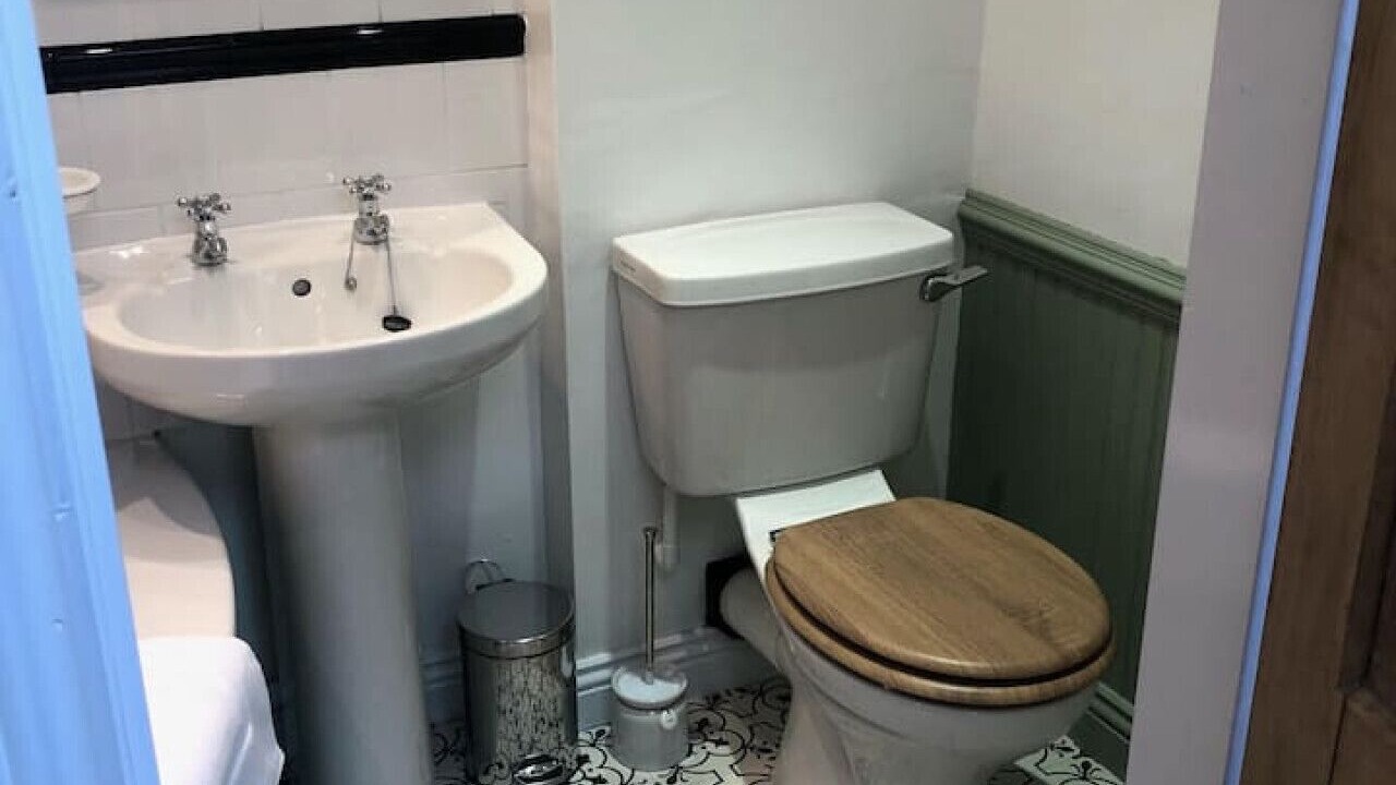 Photo of Bathroom in Alton