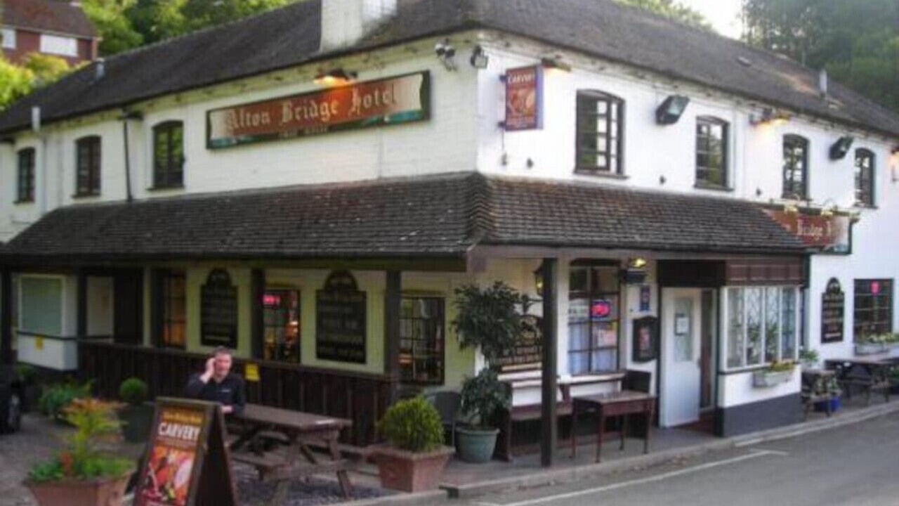 Photo of Outdoor in Alton
