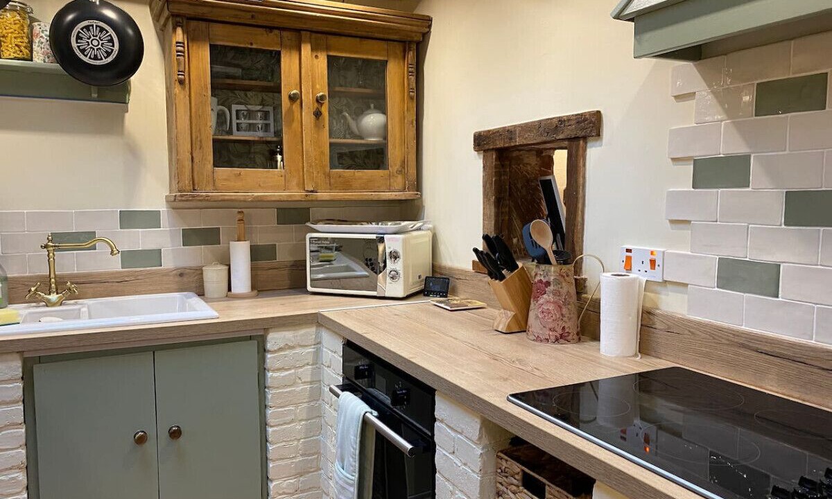 Photo of Kitchen in Alton