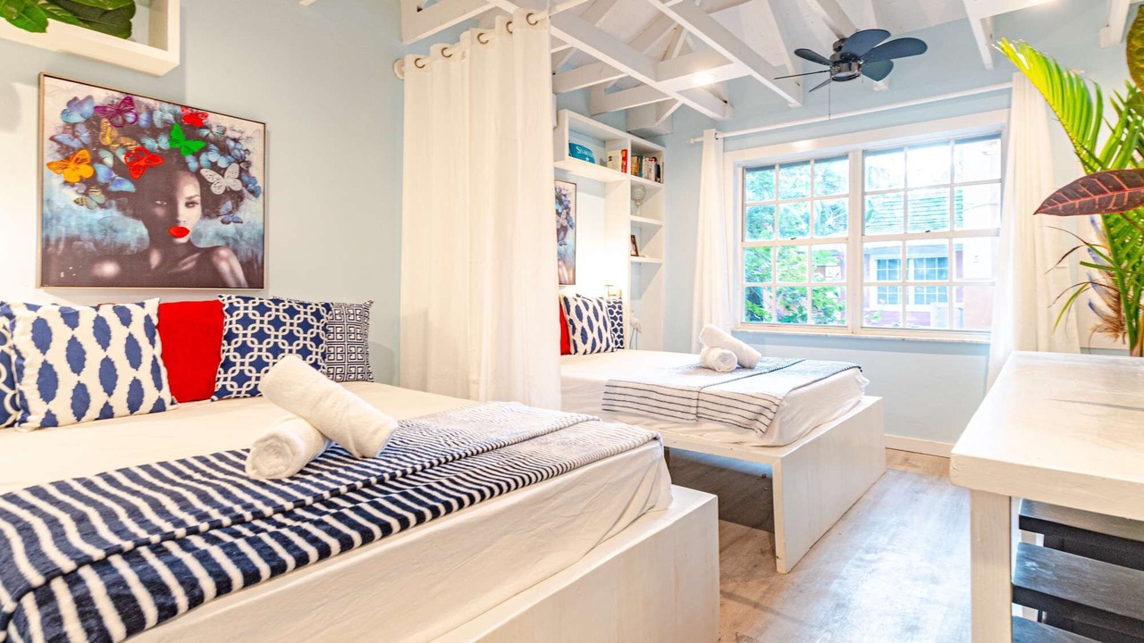 Photo of Bedroom in Gambier
