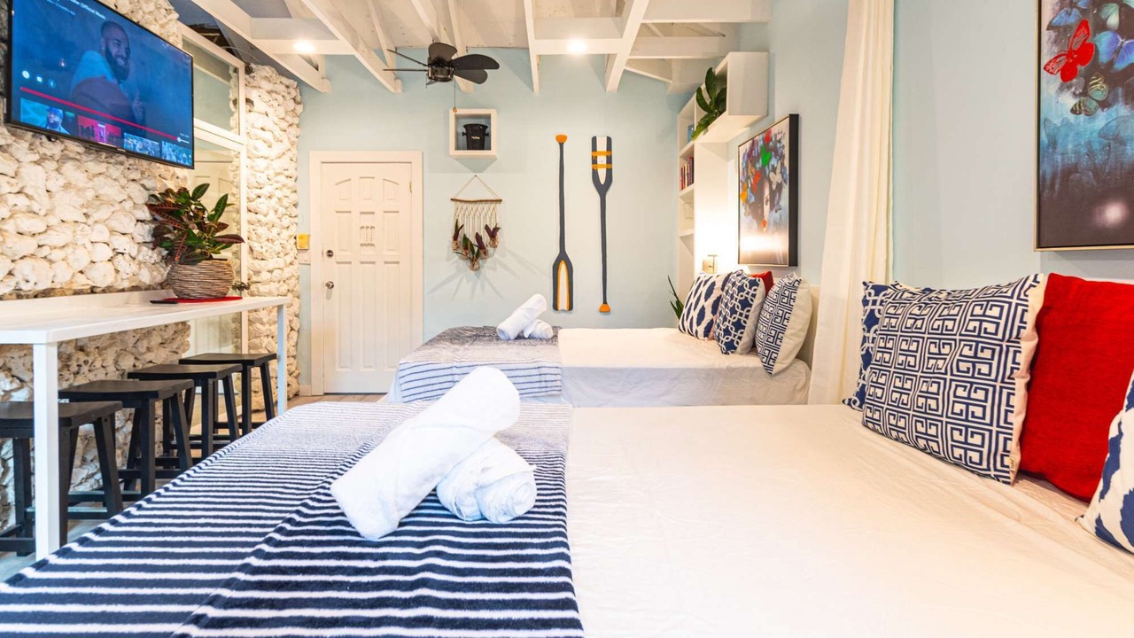 Photo of Bedroom in Gambier