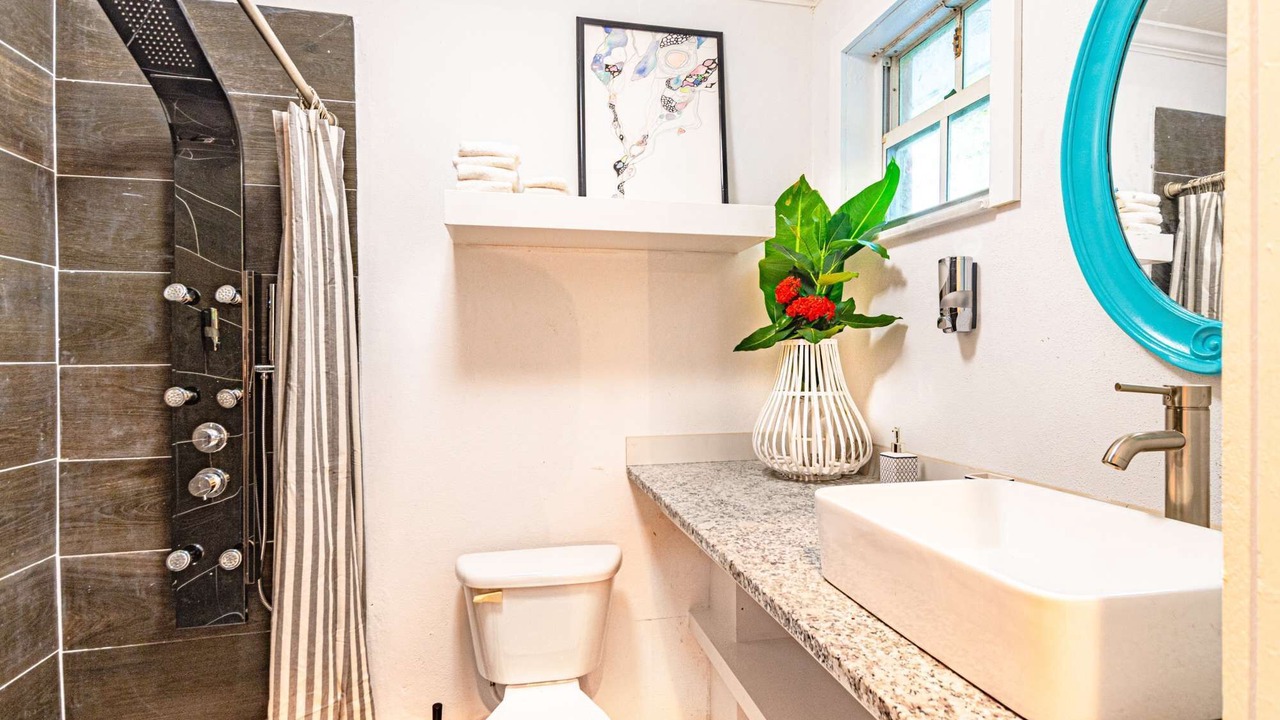 Photo of Bathroom in Gambier